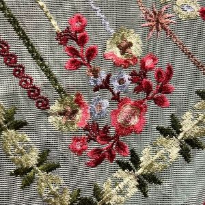 Sundance Catalog Dress